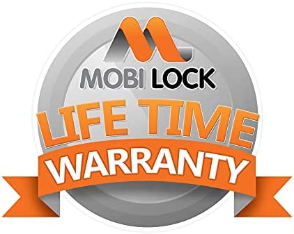 USB Ethernet (LAN) Network Adapter Compatible with Laptop, Computers and All USB 2.0 Compatible Devices Including Windows 10/8.1/8 / 7 / Vista/XP by Mobi Lock