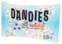 Dandies, Vegan Gluten Free Marshmallows Minis, 10 Ounce