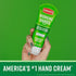O'Keeffe's Working Hands Hand Cream, 3 Ounce Tube and Healthy Feet Foot Cream, 3 Ounce Tube