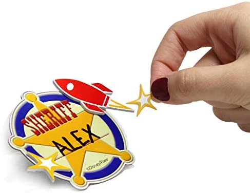 Disney Toy Story 4 Forky Creativity Set (12810)