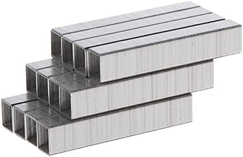 Bostitch 25/10 High-Capacity Staples, 3/8" Leg Length, 3000/Box (1962)