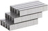 Bostitch 25/10 High-Capacity Staples, 3/8" Leg Length, 3000/Box (1962)