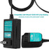 Creabest New Li-ion 10.8V-12V Battery Charger Compatible with Hitachi 331065 BCL1015 BCL1015S 329370 329371 329389 (NOT for Ni-MH/Ni-Cd Battery)