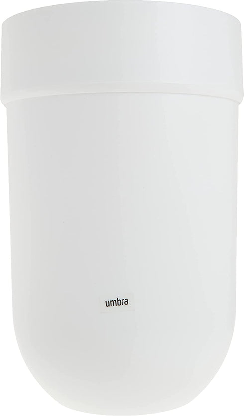 Umbra Touch Collection, Small, White