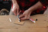 J-B Weld 8280 Original Professional Size Steel Reinforced Epoxy - 10 oz.