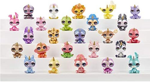 Poopsie Cutie Tooties Surprise Series 2-1A, Multicolor