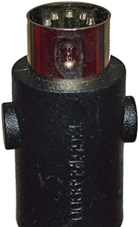 Two Button, 5 pin, Lift Chair or Power Recliner Hand Control.