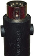 Two Button, 5 pin, Lift Chair or Power Recliner Hand Control.