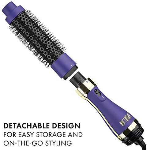 Hot Tools Pro Signature One Step Replacement Attachment | Style, Dry & Brush (Small)