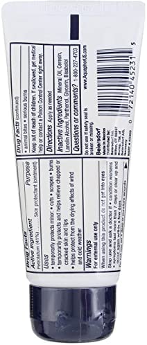 Aquaphor Healing Ointment, 1.75 oz