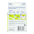 Glue Dots Adhesive Double-Sided Mini Dots, 3/16'', Clear, Roll of 300 (32794-300)