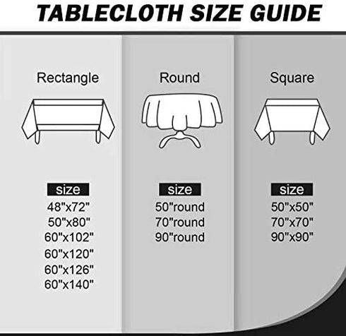 Kirsooku Purple Sequin Tablecloth Glitter Sparkly Iridescent Shimmer for Round Table Cloth 70 Inch Table Covers Decorations for Birthday Party Supplies Event Wedding Table Skirt Decor