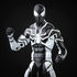 Spider-Man Marvel Legends Series 6-inch Future Foundation (Stealth Suit) Action Figure Toy, Includes 4 Accessories