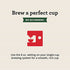 Seattle's Best Coffee Breakfast Blend Medium Roast Single Cup Coffee, 10 ct