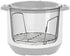 Instant Pot Stainless Steel Official Wire Roasting Rack, Compatible with 6-quart and 8-quart cookers