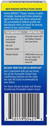 Contact Lens Solution by Boston Advance, for Gas Permeable Contact Lenses, 1 Fl Oz