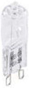 Whirlpool W10709921 Microwave Halogen Light Bulb