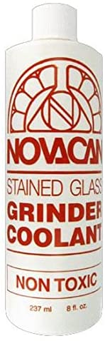 Novacan Grinder Coolant