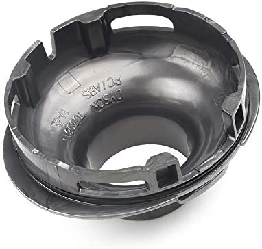 Motor Rear Cover Replacemnet for Dyson V7 V8 Vacuum Cleaner Accessories