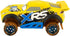 Disney Pixar Cars XRS Mud Racing Vehicle Assortment 1:55 scale Die-Casts, Real Suspensions, Off-Road, Dirt-splashed Design, All-terrain Wheels, Ages 3 and up