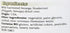 Senega Snakeroot Alcohol-Free Liquid Extract, Senega Snakeroot (Polygala Senega) Dried Root Glycerite Natural Herbal Supplement, Hawaii Pharm, USA 2 fl.oz