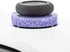 KontrolFreek Precision Rings | Aim Assist Motion Control for Playstation 4 (PS4), Xbox One, Switch Pro & Scuf Controller (Purple (Medium))