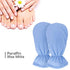 Gloves for Paraffin Treatment, Segbeauty Larger Thicker Paraffin Heated Hand SPA Mittens for Women, Gloves for Hot Wax Hand Therapy Thermal Treatment SPA Therabath Wax Warmer Paraffin Wax Machine
