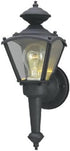 Westinghouse Lighting 6698300, Matte Black