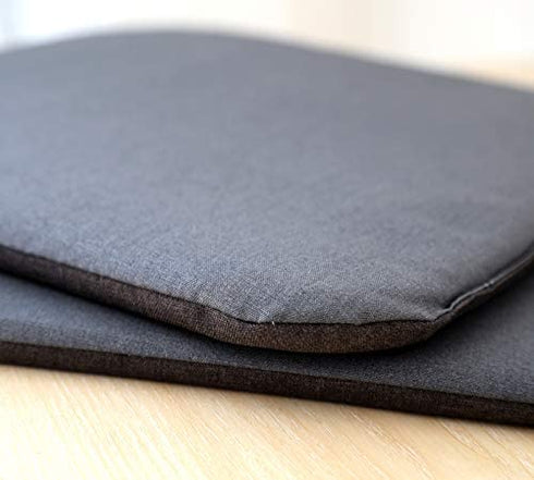 Heat Press Mat with Teflon Sheet for Cricut Easypress- 12x12inch, Heat Transfer Insulation Craft Pad for 2/EasyPress,Vinyl HTV Ironing mats