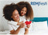 REMfresh LITE 0.5mg Low Dose Melatonin Sleep Aid Supplement (36 Caplets) | Drug-Free, Sleep Aid to Support Natural Sleep for Children 6 Years+ and Adults | #1 Doctor Recommended | Easy-to-Swallow