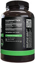 Pure Original Ingredients Cascara Sagrada (365 Capsules) No Magnesium Or Rice Fillers, Always Pure, Lab Verified
