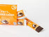 Original Cadbury Fry's Orange Cream Chocolate Bars Pack Imported From The UK England British Chocolate Candy Fry's Orange Cream Chocolate Bar New Edition Multipack 3 x 49g