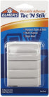 Elmer's Tac 'N Stik Reusable Adhesive