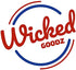 WickedGoodz German Shepherd Decal - Smiling Dog Breed Bumper Sticker - for Laptops Tumblers Windows Cars Trucks Walls - Full Color