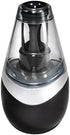 Westcott iPoint Orbit Battery Pencil Sharpener, Black