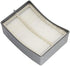 Lemige Vacuum Filters Replacement Parts for Shark Powered Lift-Away DLX NV580 Series NV581, NV581Q, NV585, NV586, 2 Post Filters + 4 Foam&Felt Filters, Part # XFFT580