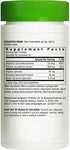 Rainbow Light - Calcium Citrate Mini-Tabs - Food-Based Calcium Supplement Supports Calcium Absorption, Bone and Tooth Health; 800 IU Vitamin D3, 800mg Calcium; Vegetarian and Gluten-Free - 120 Tablets