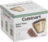 Cuisinart GTF Gold Tone Coffee Filter, 10-12 Cup Cone, Burr Mill
