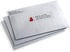 Avery 6521 Glossy Crystal Clear Address Labels for Laser & Inkjet Printers, 1" x 2-5/8", 300 Labels