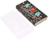 Iconikal Gift Card/Money Holders with Envelopes, Happy Birthday, 20-Pack
