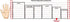 Reason Status Change Date Issue Description A6 Size Name & Address Insert, for 6-ring Binders with Pages 4.1" x 5.8" (105mm x 148mm). Center holes spaced 1.5” (38mm). THIS IS EUROPEAN A6 SIZE