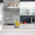 Blue Donuts Banana Hanger Farmhouse Banana Holder Tree Stand Hook for Kitchen Countertop, Kitchen Accessories, Black Banana Stand