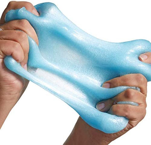 Elmer's Slime Activator | Magical Liquid Slime Activator Solution, (8.75 fl oz)