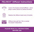 FELIWAY Classic Cat Calming Pheromone, 30 Day Refill - 1 Pack