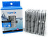 Top Fin EF-S Element Filter Cartridges (6 Count) for Fish Tank