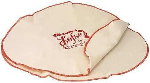 Bethany Housewares 580 22" Diameter Lefse Cozy