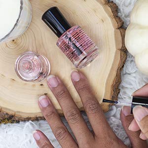 duri Rejuvacote 1 Original Maximum Strength Nail Growth System Base,Top Coat - Treatment, Nail Repair
