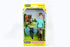 Breyer Freedom Series (Classics) Heather English Rider | 6" Fully Articulated Rider Doll | Fits All Freedom Series Toy Horses (1:12 Scale), Blue