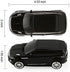 3C Light Car Mouse Wireless 2.4GHz Cool Sport SUV Car Shape Mouse Optical Mice 1600 DPI with USB Receiver Suitable for PC/Computer/Laptop (Black)