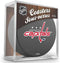 Inglasco Team Logo Hockey Puck Coasters (4) Pack - Capitals